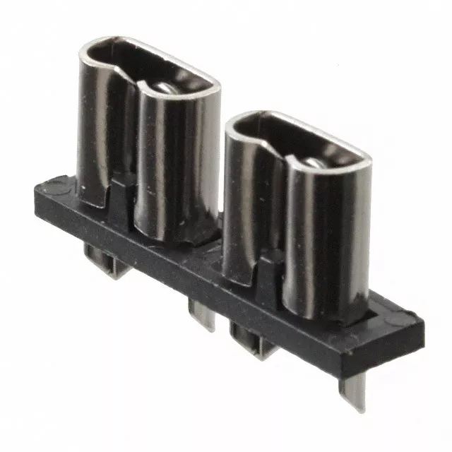 High Quality PCB Standard Blade ATO Fuse Holder Mount