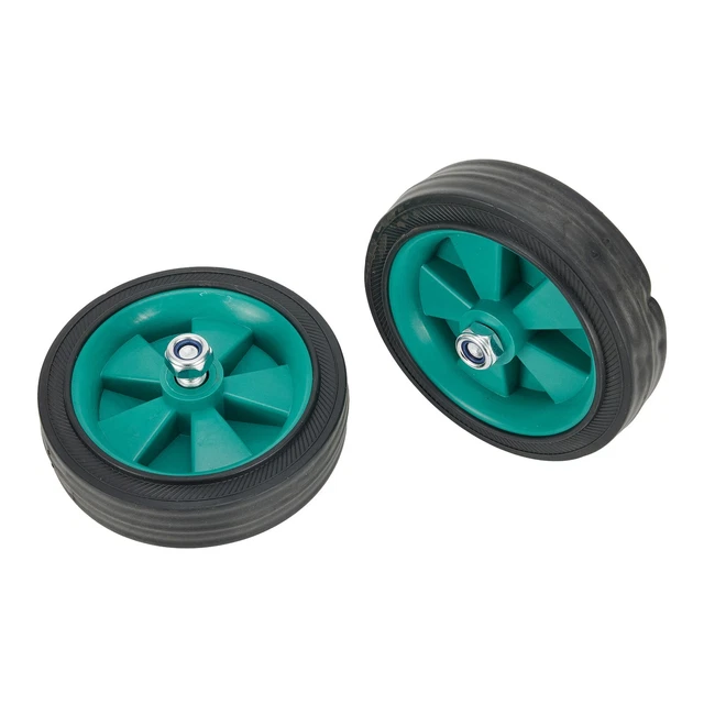 Roue De Trottinette Lot De 2 Roues De Rechange Pour Compresseur D'air, Roues De Compresseur D' Air, Résistantes Aux Chocs, Antidérapantes, Silencieuses 12,7 Cm Compresseur Silencieux Roue De Trottinette Lot De 2 Roues De Rechange Pour Compresseur D'air, Roues De Compresseur D' Air, Résistantes Aux Chocs, Antidérapantes, Silencieuses 12,7 Cm Compresseur Silencieux