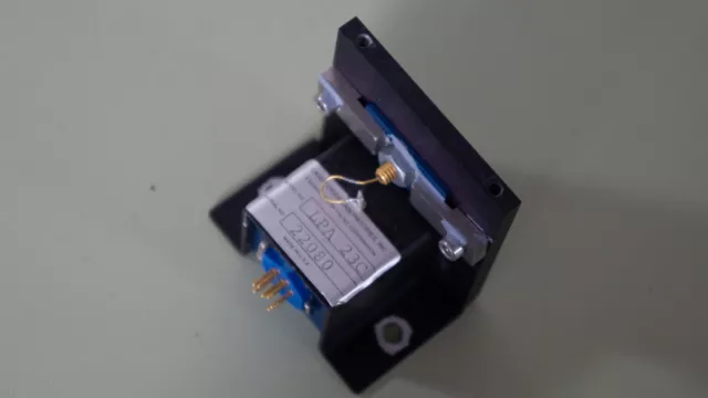 Laser Diode Laboratories Inc / Valtec LPA 23C Laser Diode