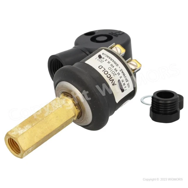 Pressure switch Ranco G63 P3125 650 16,0/11,5 bar