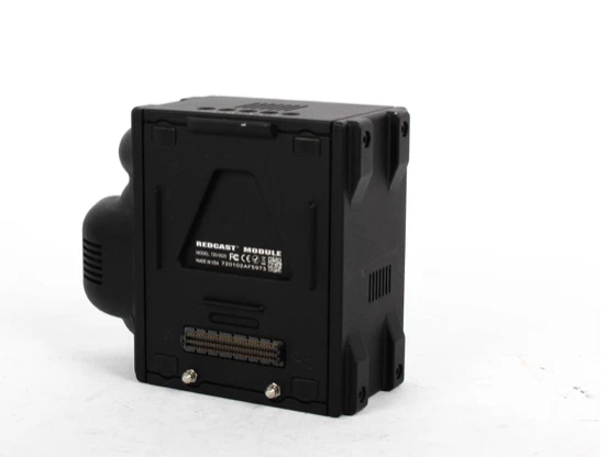 RED REDCAST 4K Module + Quad Battery System