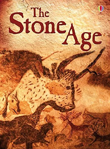 Stone Age (Beginners) (Beginners Series)-Jerome Martin