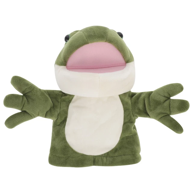 12 Grenouilles Sautantes - Jouets Animaux Pour Enfants