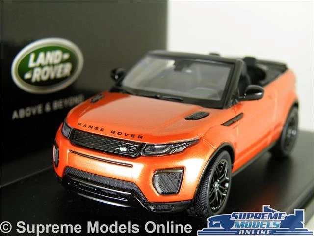 Review: New Range Rover SUV Is A Convertible For All Seasons The Globe
