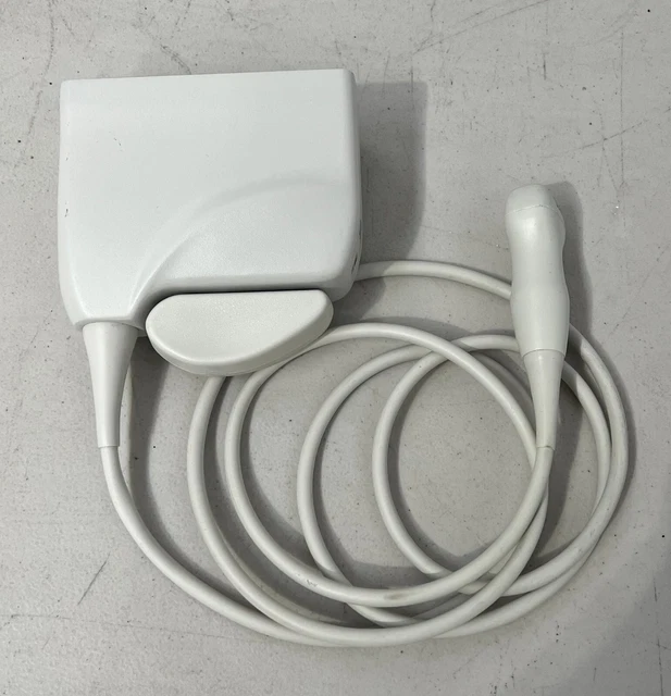 PHILIPS S8-3 SECTOR Array Ultrasound Transducer Probe $790.00 - PicClick AU