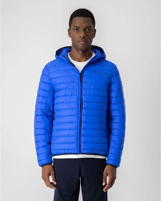 CHAMPION UOMO GIACCA 100 GRAMMI art. 218727 2 COLORI EUR 99 00