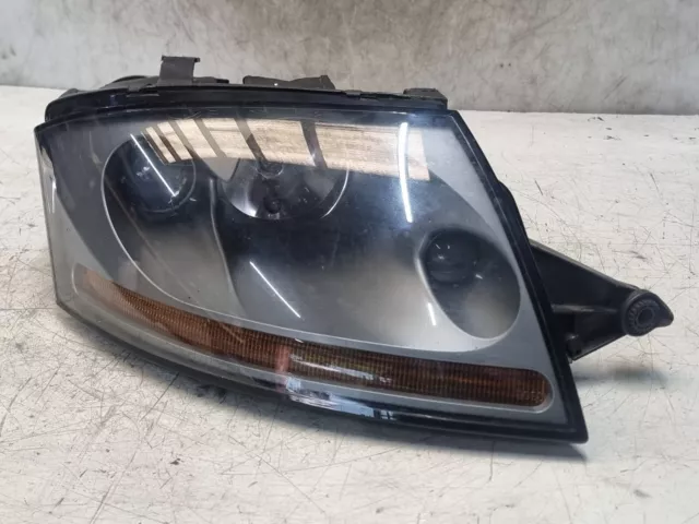 Audi Tt Mk1 8N 1996 - 2003 Front Xenon Led Headlight Driver Side 2285510600