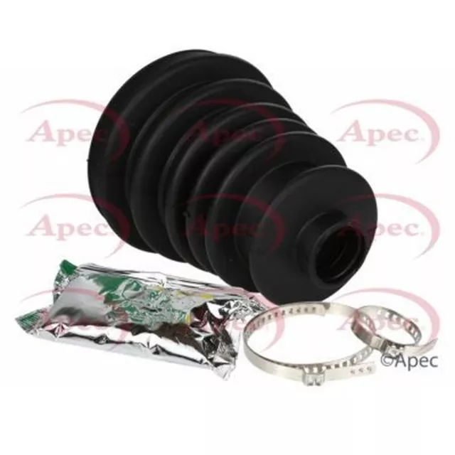 Apec Universal CV Boot Kit Large (ACB8002) - Precision Engineered Part