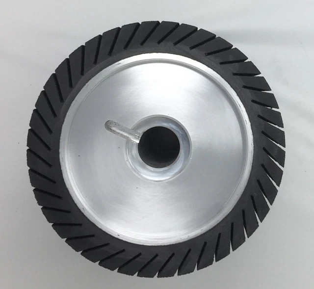 New American Sanders/Clarke EZ8 Sanding Drum - no core charge !!! 2