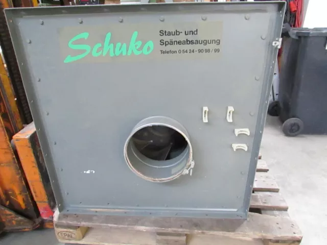 Einschaltautomatik Funk für Absaugungen Sendermodul 230V Schuko