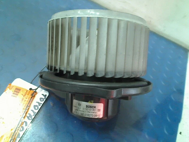Dorman 973-582 Kit Resistore Motore Ventola HVAC – Compatibile Con Toyota – Ripristina Climatizzatore