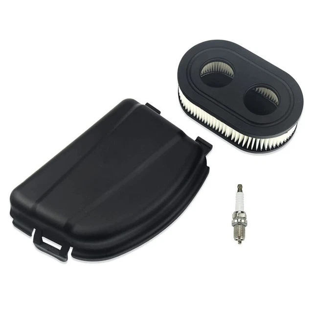 Easy to Install Air Filter and Protective Cover Kit for 594106 593260 798452