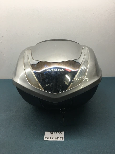 Bauletti Bauletto Honda Sh 150 Amazon BAULETTI HONDA SH 125 150