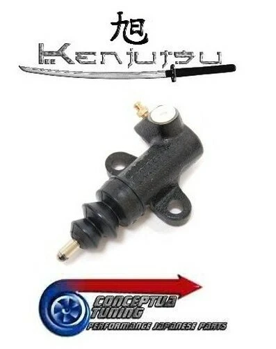 Spécifications Origine Embrayage Cylindre Récepteur 2 Boulon - pour Nissan RPS13