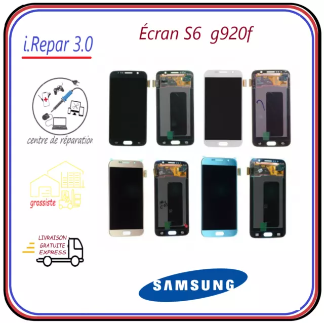 Ecran Samsung Galaxy S20 PLUS SM-G985F 6.7 Vitre + LCD sur chassis Noir  cosmic