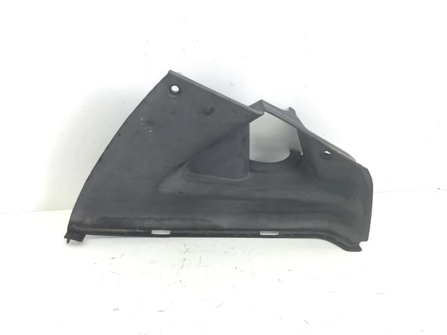 Carénage Flanc Arrière Gauche Pour Peugeot SC 50 Metropolis 1991 - Référence NR753