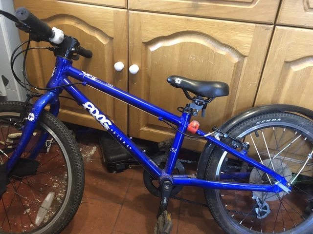 FROG 52 HYBRID 20