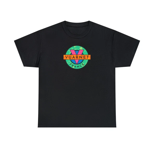 NEW Vuarnet France Logo Sunglasses AJ Men's T-Shirt