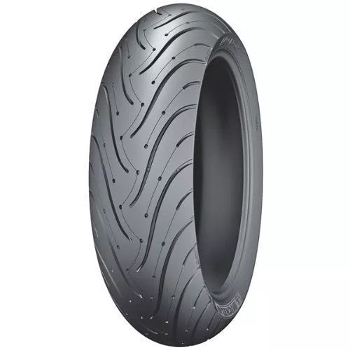 Michelin Pilot Road 3 Reifen 120/70-ZR17 für Honda VFR 1200 F 10-16