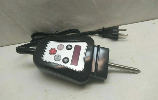 Saladmaster Electric Skillet Power Control MP5 Rice Cooker Plug Saladmaster Electric Skillet Power Control MP5 Rice Cooker Plug