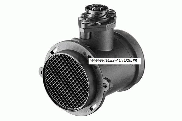 Débitmètre D'air (capteur MAF) Mercedes Classe E W210 - Neuf NTY Allemagne