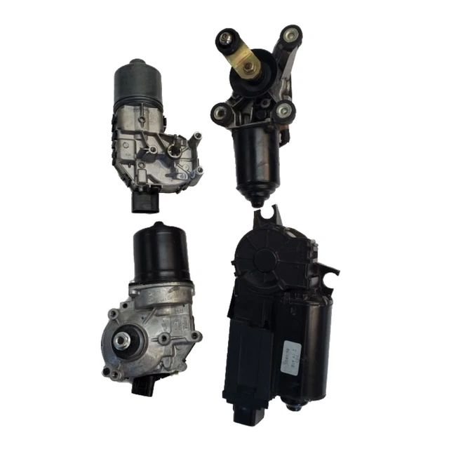 Acura Honda 76505SH3A03 Windshield Wiper Motor CRX Civic 4WD DX EX HF LX RT Si