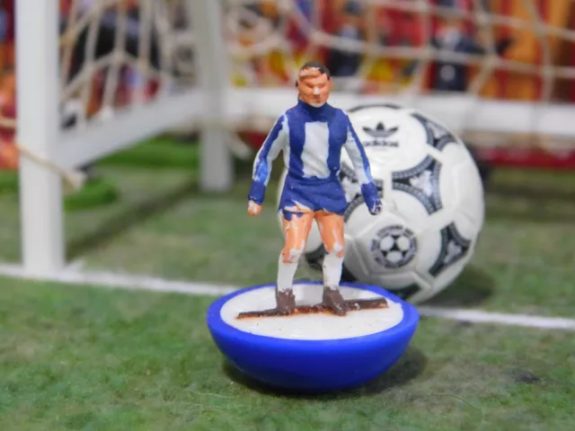 Vintage Anni '70 Subbuteo - Classico Ricambio Pesi Massimi - Fc Porto #278 - Hw