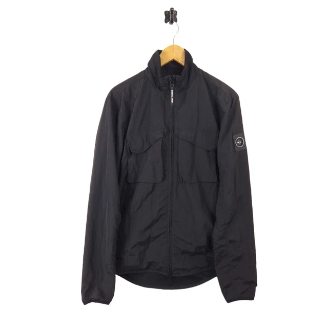 Marshall artist on sale parachute jacket