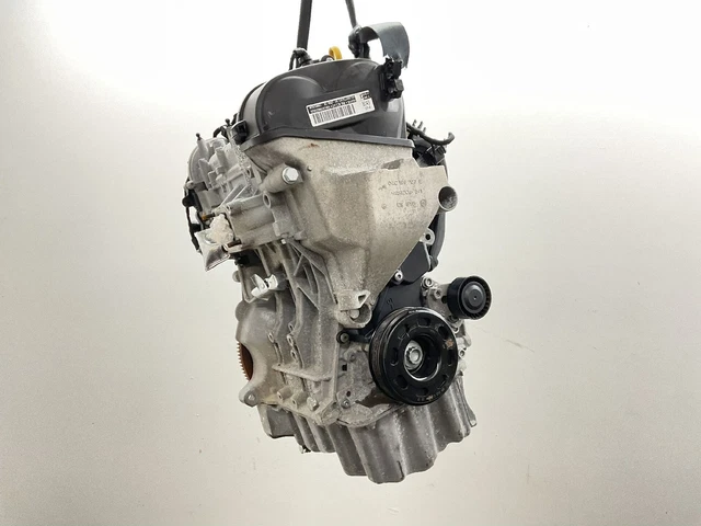 ESSAI DE MOTEUR GUT Chyb VW Up! 12 55 KW 75 PS Berline EUR 1.155,13 ...
