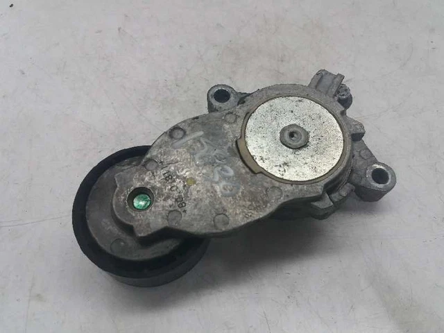 118008 galet tendeur pour CITROEN C4 COUPE 1.6 HDI 2004 4191398 2