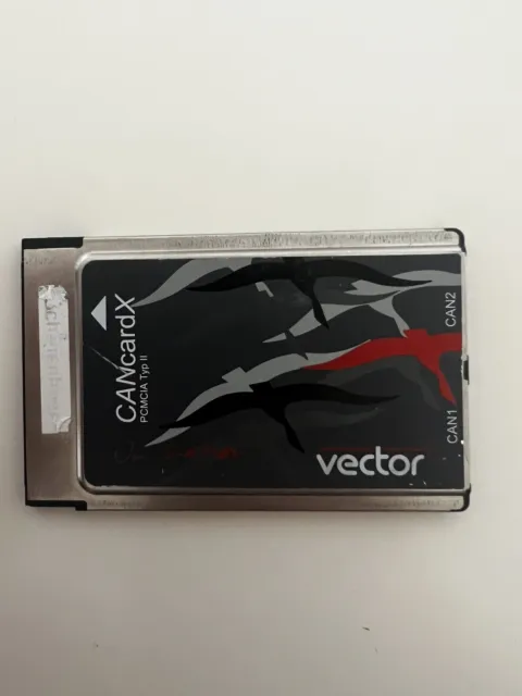 lattina vettoriale, Vector cancardX
