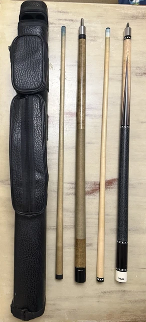 MALI CUE '88！MADE IN USA！BREAK&PLAY！！ MALI CUE '88! MADE IN USA! BREAK&PLAY! ! #0526 | eBay