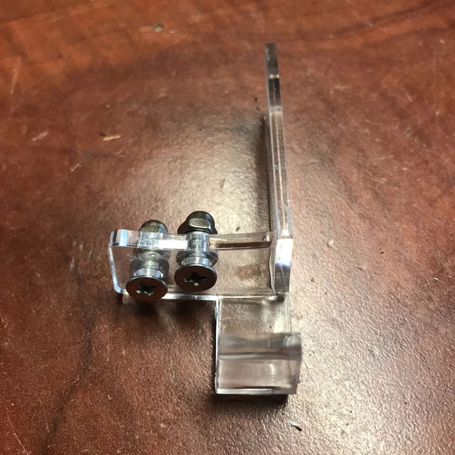 Genuine Part Window Assembly For Chicago 68221 Electric Chainsaw Sharpener