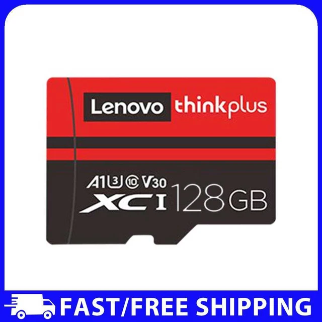 CLASS 10 FLASH Card 100MB/S High Speed TF Memory Card for Phone Camera (128GB) EUR 25,10 ...