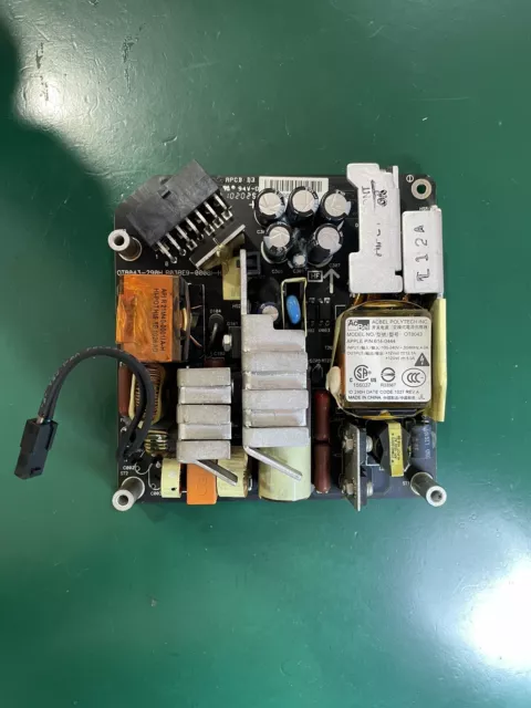 Fuente de alimentación PSU Apple IMac A1311 21,5" 205W OT8043-290H 614-0444