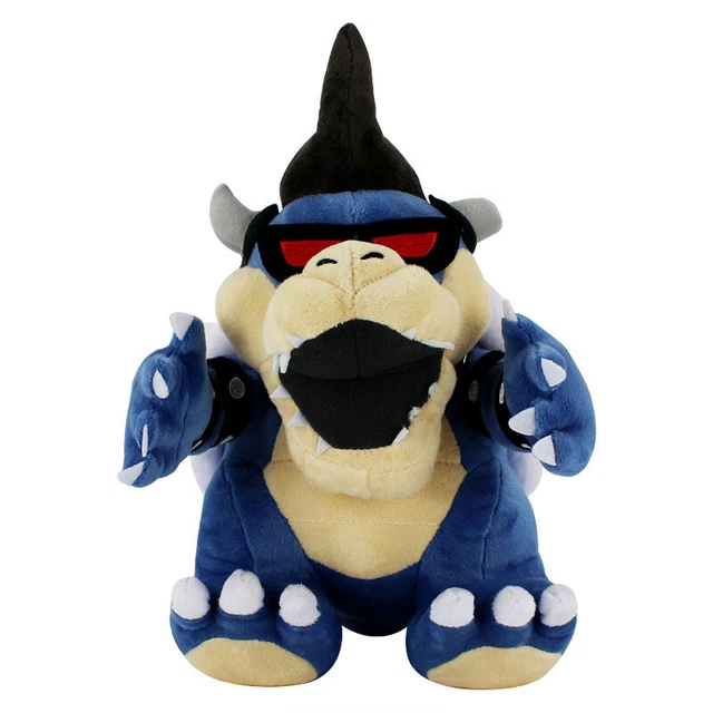 King sales koopa plush