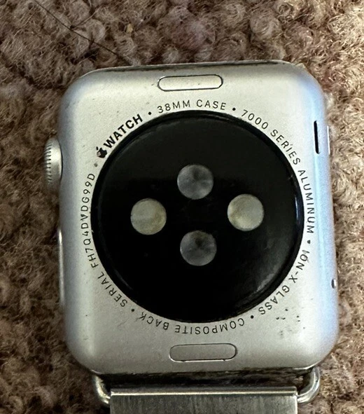 Apple watch on sale 7000 38mm