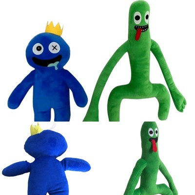 rainbow friends plush