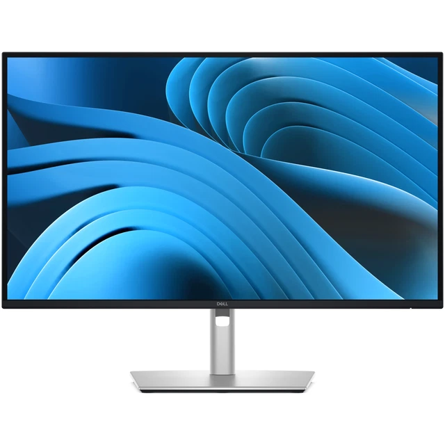 Dell Pro Plus P2725qe 27" Ips 4k Uhd Usb-c Monitor