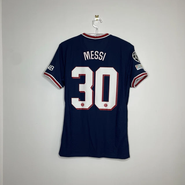 Maillot PSG Player Issue 2026 - Jersey Officiel Kitroom Neuf Sans Emballage
