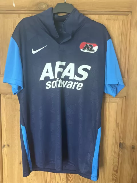 AZ Alkmaar Shirt