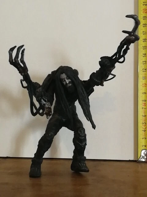 Acheter Figurine de Rob Zombie - The Meeplesmith