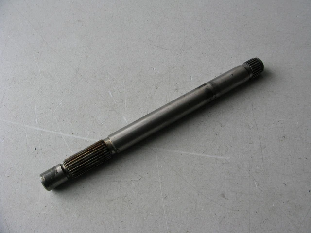 Porsche 915 Transmission Clutch Lever Rod