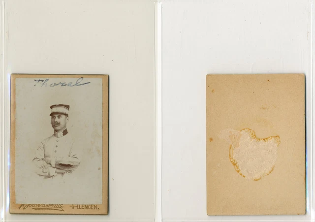 Algérie, Tlemcen 3 works par Joseph Pedra sur