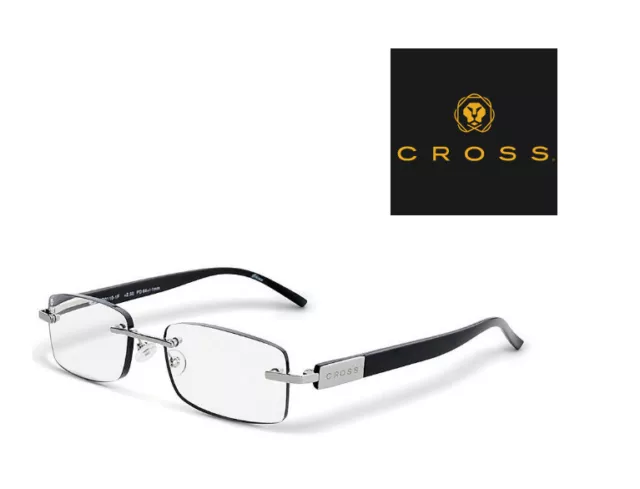 Lunettes de lecture croisée homme +1,00 +1,25 +1,50 +1,75 +2,00 +2,50 +3,00 +3,50 2