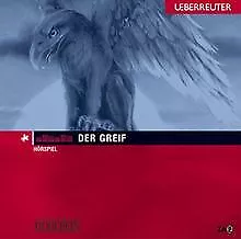 Der Greif. 3 CDs de Hohlbein, Wolfgang | Livre | état bon