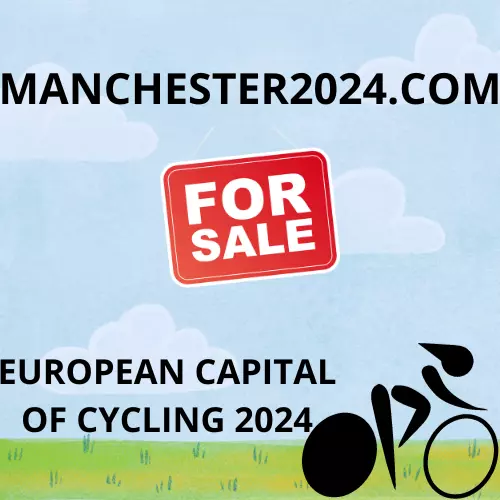 MANCHESTER2024.COM- Premium domains for websites