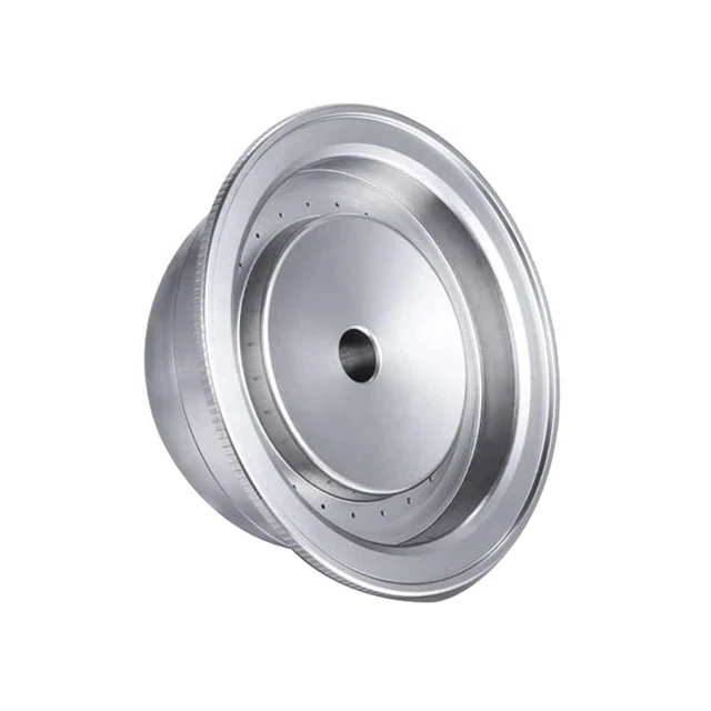 Stainless Steel Refillable Coffee Pods Compatible for Nespresso VertuoPlus F3I9