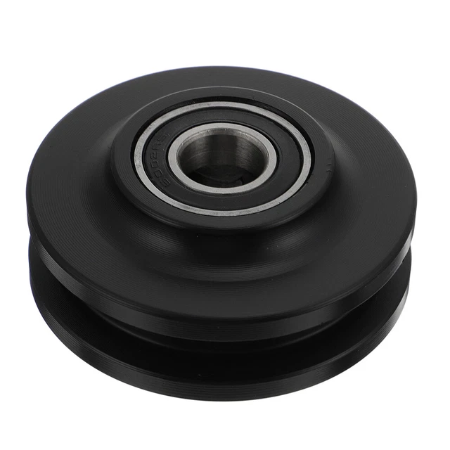 5 GOLIA INDUSTRIAL 3/8 ABS PRESA MONTABILE SUPPORTO BINARIO - Foto 2