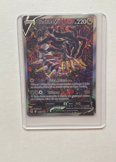 Aerodactyl V Alt Art Lost Origin 180/196 BGS 9 – TBC Games